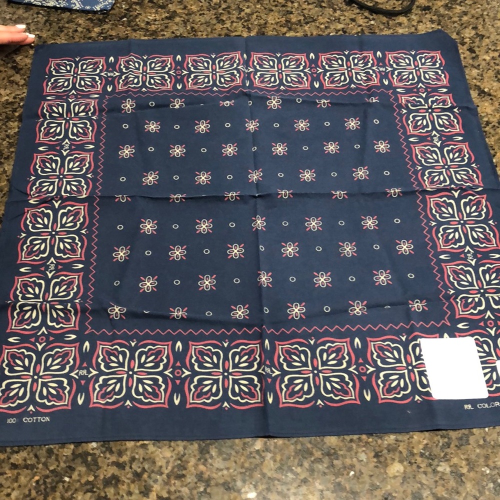 Ralph Lauren Bandana